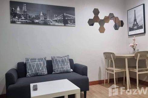 1 Bedroom Condo for rent in The Nich Mono Bangna, Bang Na, Bangkok near BTS Udom Suk