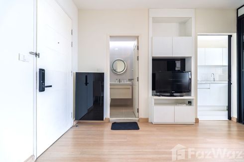 1 Bedroom Condo for sale in Life @ Ladprao 18, Chom Phon, Bangkok near MRT Lat Phrao