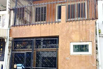 3 Bedroom Townhouse for sale in Sanam Bin, Bangkok