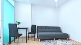 1 Bedroom Condo for sale in Supalai Veranda Ramkhamhaeng, Hua Mak, Bangkok near Airport Rail Link Ramkhamhaeng