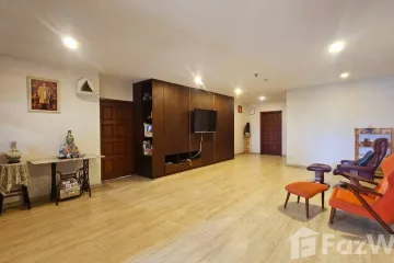 3 Bedroom Condo for sale in Fifty Fifth Tower, Khlong Tan Nuea, Bangkok near BTS Thong Lo