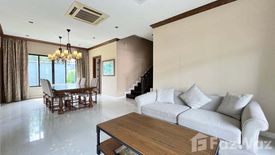 5 Bedroom House for sale in Narasiri Topiary, Khlong Kum, Bangkok