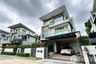 5 Bedroom House for sale in Narasiri Topiary, Khlong Kum, Bangkok