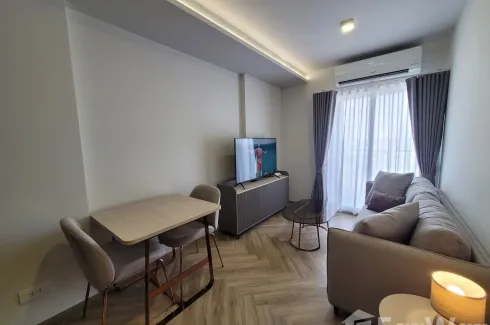 1 Bedroom Condo for rent in Chapter Thonglor 25, Khlong Tan Nuea, Bangkok near BTS Thong Lo