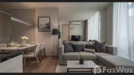 2 Bedroom Condo for rent in Park Origin Phrom Phong, Khlong Tan, Bangkok near BTS Phrom Phong