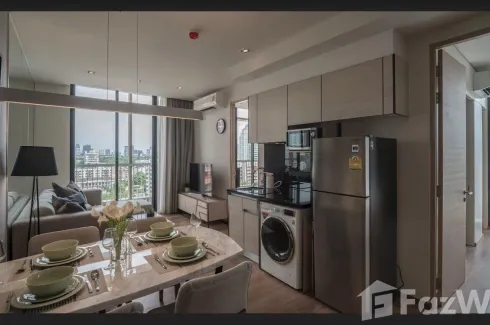 2 Bedroom Condo for rent in Park Origin Phrom Phong, Khlong Tan, Bangkok near BTS Phrom Phong