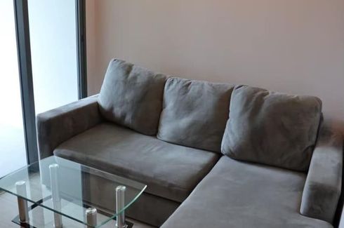 1 Bedroom Condo for sale in Infinite Moff Metro Sky Bangsue Prachachuen, Wong Sawang, Bangkok near MRT Bang Son