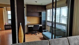 2 Bedroom Condo for sale in Lumpini Ville Cultural Center, Sam Sen Nok, Bangkok near MRT Huai Khwang
