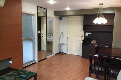 2 Bedroom Condo for sale in Lumpini Ville Cultural Center, Sam Sen Nok, Bangkok near MRT Huai Khwang