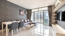 2 Bedroom Condo for rent in Ideo Verve Ratchaprarop, Makkasan, Bangkok near BTS Phaya Thai