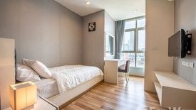 2 Bedroom Condo for rent in Ideo Verve Ratchaprarop, Makkasan, Bangkok near BTS Phaya Thai