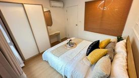 1 Bedroom Condo for sale in Condo U @ Huamak Station, Hua Mak, Bangkok near MRT Si Kritha