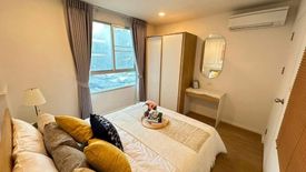 1 Bedroom Condo for sale in Condo U @ Huamak Station, Hua Mak, Bangkok near MRT Si Kritha