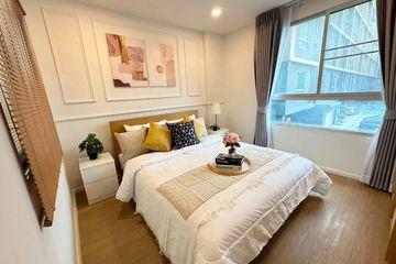 1 Bedroom Condo for sale in Condo U @ Huamak Station, Hua Mak, Bangkok near MRT Si Kritha
