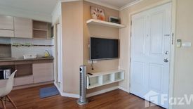 1 Bedroom Condo for rent in Lumpini Place Rama 4-Kluaynamthai, Phra Khanong, Bangkok near BTS Ekkamai