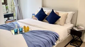 1 Bedroom Condo for rent in FYNN Asoke Sukhumvit 10, Khlong Toei, Bangkok near BTS Asoke