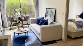 1 Bedroom Condo for rent in FYNN Asoke Sukhumvit 10, Khlong Toei, Bangkok near BTS Asoke