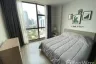 1 Bedroom Condo for rent in RHYTHM Ekkamai, Khlong Tan Nuea, Bangkok near BTS Ekkamai