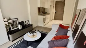 1 Bedroom Condo for rent in FYNN Asoke Sukhumvit 10, Khlong Toei, Bangkok near BTS Asoke