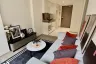 1 Bedroom Condo for rent in FYNN Asoke Sukhumvit 10, Khlong Toei, Bangkok near BTS Asoke