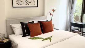 1 Bedroom Condo for rent in FYNN Asoke Sukhumvit 10, Khlong Toei, Bangkok near BTS Asoke