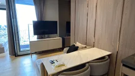 1 Bedroom Condo for rent in Ashton Asoke - Rama 9, Din Daeng, Bangkok near MRT Phra Ram 9