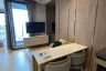 1 Bedroom Condo for rent in Ashton Asoke - Rama 9, Din Daeng, Bangkok near MRT Phra Ram 9