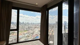 1 Bedroom Condo for rent in Ashton Asoke - Rama 9, Din Daeng, Bangkok near MRT Phra Ram 9