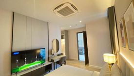 1 Bedroom Condo for rent in Supalai Icon Sathorn, Thung Maha Mek, Bangkok near MRT Lumpini