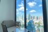 1 Bedroom Condo for rent in Supalai Icon Sathorn, Thung Maha Mek, Bangkok near MRT Lumpini