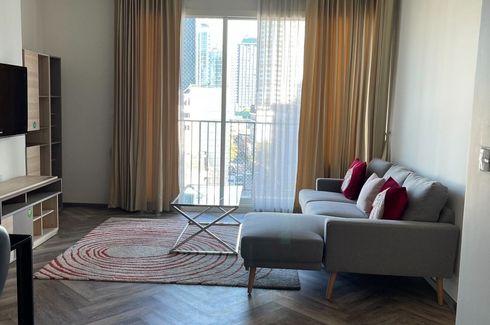 2 Bedroom Condo for rent in Siri at Sukhumvit, Phra Khanong, Bangkok near BTS Thong Lo