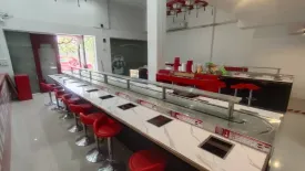 Commercial for rent in Chong Nonsi, Bangkok