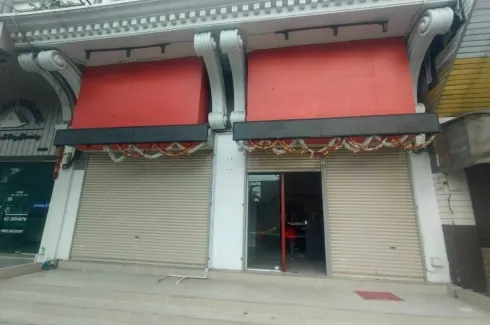 Commercial for rent in Chong Nonsi, Bangkok