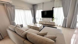 4 Bedroom House for rent in Burasiri Krungthep Kreetha, Hua Mak, Bangkok