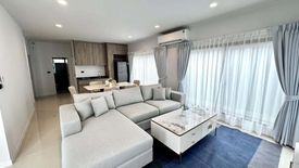 4 Bedroom House for rent in Burasiri Krungthep Kreetha, Hua Mak, Bangkok