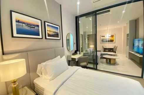 2 Bedroom Condo for rent in Supalai Icon Sathorn, Thung Maha Mek, Bangkok near MRT Lumpini