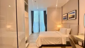2 Bedroom Condo for rent in Supalai Icon Sathorn, Thung Maha Mek, Bangkok near MRT Lumpini