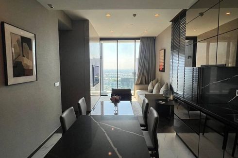 2 Bedroom Condo for rent in The ESSE Sukhumvit 36, Phra Khanong, Bangkok near BTS Thong Lo