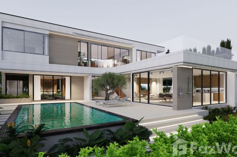 3 Bedroom Villa for sale in Sinara Pool Villas, Thep Krasatti, Phuket