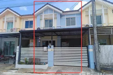 3 Bedroom House for sale in Pruksaville 58/1 Thalang Hillside(Phuket), Thep Krasatti, Phuket
