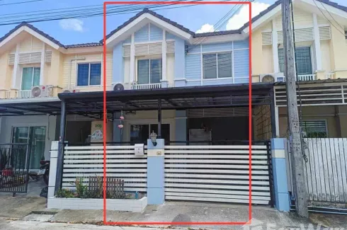 3 Bedroom House for sale in Pruksaville 58/1 Thalang Hillside(Phuket), Thep Krasatti, Phuket