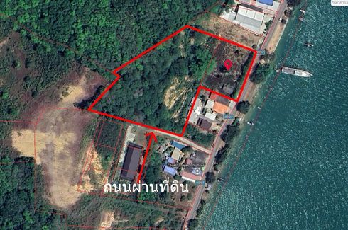 Land for sale in Pa Khlok, Phuket