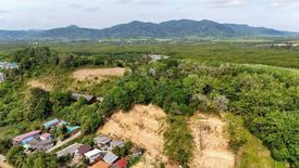 Land for sale in Pa Khlok, Phuket
