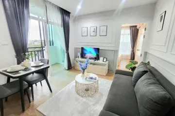 1 Bedroom Condo for sale in The Bell Condominium, Chalong, Phuket