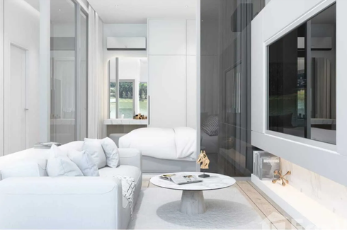 1 Bedroom Condo for sale in The Aqua, Choeng Thale, Phuket