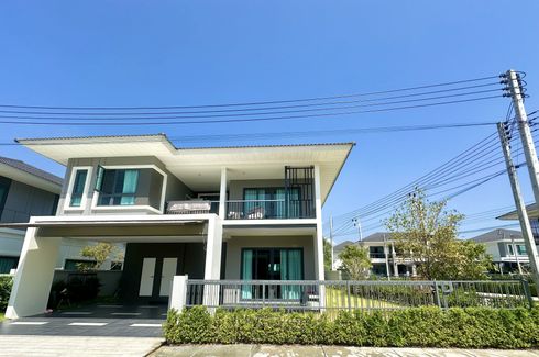 4 Bedroom House for rent in Supalai Lake Ville Phuket, Ko Kaeo, Phuket