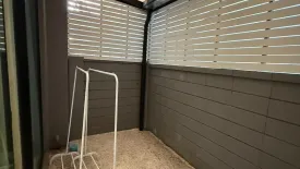 3 Bedroom Townhouse for sale in Nirvana Define Rama 9, Saphan Sung, Bangkok near Airport Rail Link Hua Mak