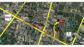 Land for sale in Bang Na, Bangkok