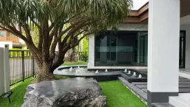 4 Bedroom House for sale in Burasiri Pattanakarn, Prawet, Bangkok