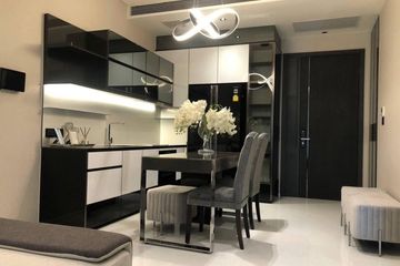 1 Bedroom Condo for sale in The Bangkok Thonglor, Khlong Tan Nuea, Bangkok near BTS Thong Lo